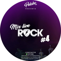 Dj Polako - Rock Mix #02 (El Che y Los Rolling Stones) by PolakoDj