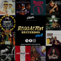 Dj Polako - Reggaeton Recuerdos ''Vol.02'' (De ti De mi) by PolakoDj