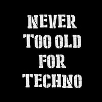 I love Techno by Marco Thoms