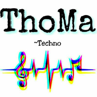 We call it techno by Marco Thoms
