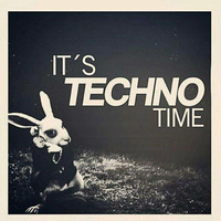 Techno Time by Marco Thoms