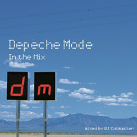 Depeche Mode In the Mix by waltech