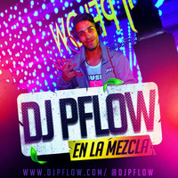 DJ Pflow - Mix 002 - 2017 by DJ Pflow