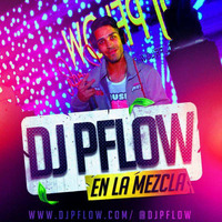 DJ Pflow - Mix 002 - 2018 by DJ Pflow