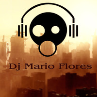 DJMF SWEET DEEP AFRO by DJ Mario Flores