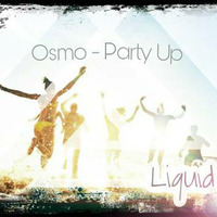 Osmo &amp; Liquid Express - Dance Different by Liquid Express
