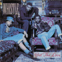 Whistle - I Am by Ministry Of New Jack Swing