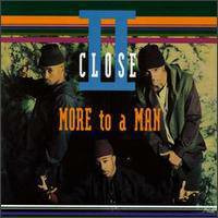 II Close - Call Me Up by Ministry Of New Jack Swing