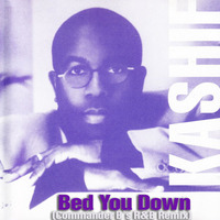 Kashif - Bed You Down (Commander B`s Soulful R&amp;B Tribute Remix) by Ministry Of New Jack Swing