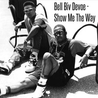 Bell Biv Devoe - Show Me The Way (Commander B`s Hip Hop Soul Mix) by Ministry Of New Jack Swing