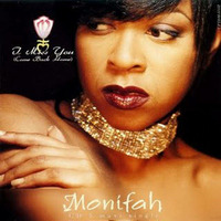 Monifah - Touch It (Commander B Uptown Remix) by Ministry Of New Jack Swing