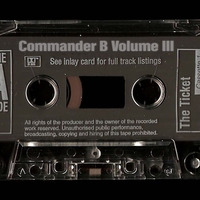 Solo - Where Do You Want Me To Put It (Scandalous Commander B Remix) by Ministry Of New Jack Swing
