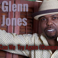 Glenn Jones - Can We Try Again (Commander B R&amp;B MIx) by Ministry Of New Jack Swing