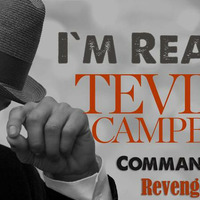 Tevin Campbell - I`m Ready (Commander B`s Revenge Remix) by Ministry Of New Jack Swing