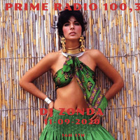 Prime Radio 100.3 dj Zonda Radio Show 11-09-2020 by dj Zonda