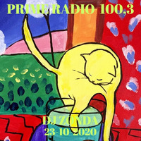 Prime Radio 100.3 dj Zonda Radio Show 23-10-2020 by dj Zonda