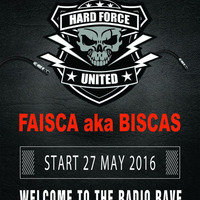 FAISCA AKA BISCAS @ HFU &amp; FRIENDS # SPRING SS16 by FAISCA AKA BISCAS (OFFICIAL)