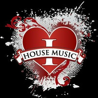 AdRy Dee Jay - Houselove 3 (The Best Of House Music) by Adrián Laurenzana