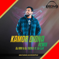 Kamor Diona - DJ ARH And DJ Tazrul FT DJ SJB Remix by EDM Producers of BD