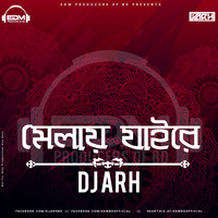 Feedback - Melai Jaire - Boishakhi Re Edit Remix by EDM Producers of BD