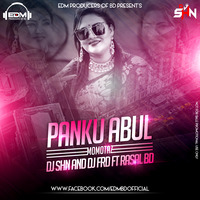 Panku_Abul-Momotaz_DJ_SHN_x_DJ_FRD_ft_Rasal_BD by EDM Producers of BD
