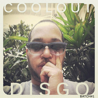 pharrell williams - frontin (coolout disgo remix) by coolout