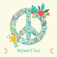 Wayne Martin - Wayward Soul. (432hz Mix) by Wayne Martin Richards.