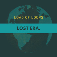 Loads of Loops: Lost Era. 87 bpm. A-Major. by Wayne Martin Richards.