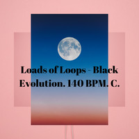 Loads of Loops - Black Evolution. 140 BPM. C. by Wayne Martin Richards.