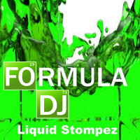 liquid stomper by Dj formula