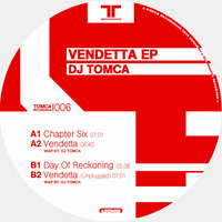 DJ TOMCA - Day Of Reckoning by DJ TOMCA
