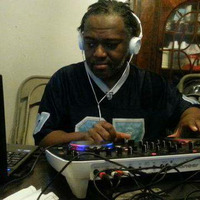 Still Grooving by DJ The Force