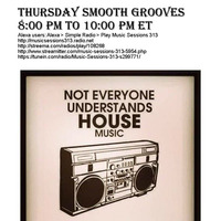 House Groove by DJ The Force