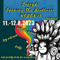 Delaydi - Opening The Beatbasar - @Oboa '23 by Delaydi