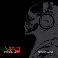 MAB  Rockin-Vibes-Session-9 by MAB