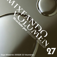 Mixeando vol.27 (Forero's Tracks) by DJ Kike