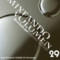 Mixeando vol.29 (Activa-T by Heri) by DJ Kike