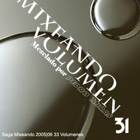 Mixeando vol.31 (Tell Me House) by DJ Kike