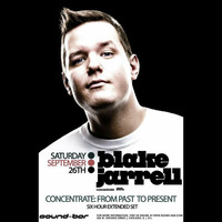 Blake Jarrell Live At Soundbar Chicago September 26th 2015 Part 2 by Blake Jarrell