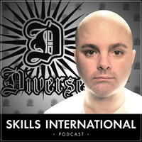 DJ Diverse - Skills International #7 Nu-Disco Mix 2018 by DJ Diverse