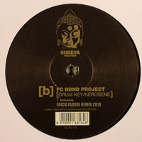 FC Nond - Drum Key '2K16 (Erick Fabbri Remix) by Erick Fabbri