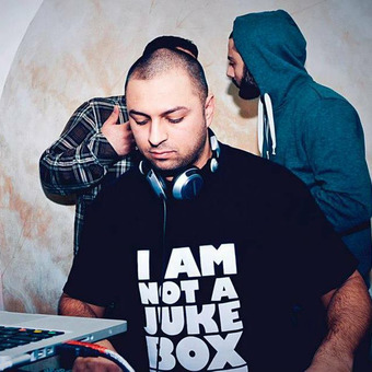 DJ Neno