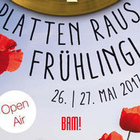 BAM! @ Platten raus, Frühling! 2017 by FirleTanz