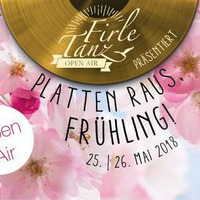 Platten raus, Frühling 2018 - Ken..Tucky by FirleTanz