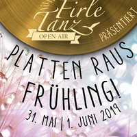 Frank Houser @ Platten raus, Frühling 2019 - Bautzen by FirleTanz