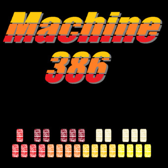 Machine 386