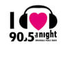 90.5 The Night Brookdale Public Radio