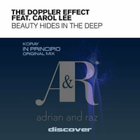 Koray VS The Doppler Effect Feat. Carol Lee - In Principio VS Beauty Hides in the deep (DJeff Mashup) by DJeff Renaud