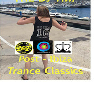 TMI's IBIZA Trance by The DJ TMI