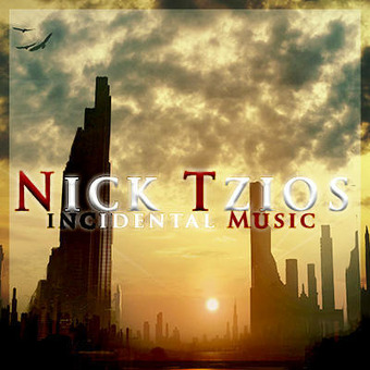 Nick Tzios (incidental Music)
